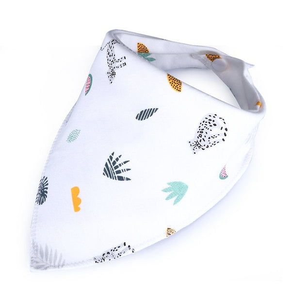 Baby Bibs Bandana