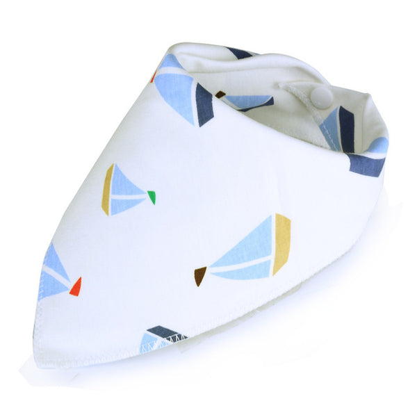 Baby Bibs Bandana