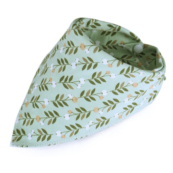 Baby Bibs Bandana