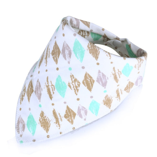 Baby Bibs Bandana