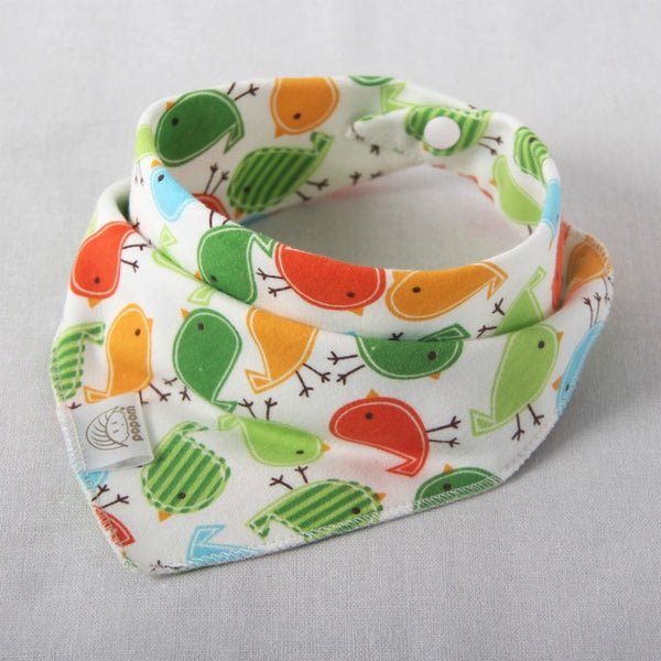 Baby Bibs Bandana