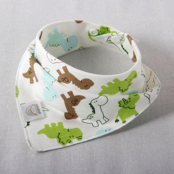 Baby Bibs Bandana