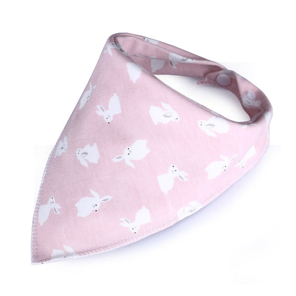 Baby Bibs Bandana