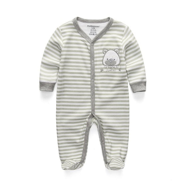 Baby Romper 0-12M