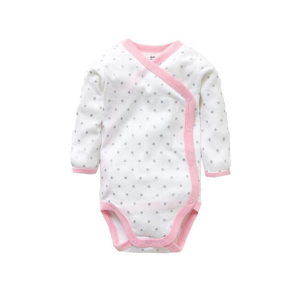 Baby Bodysuit 3-12M