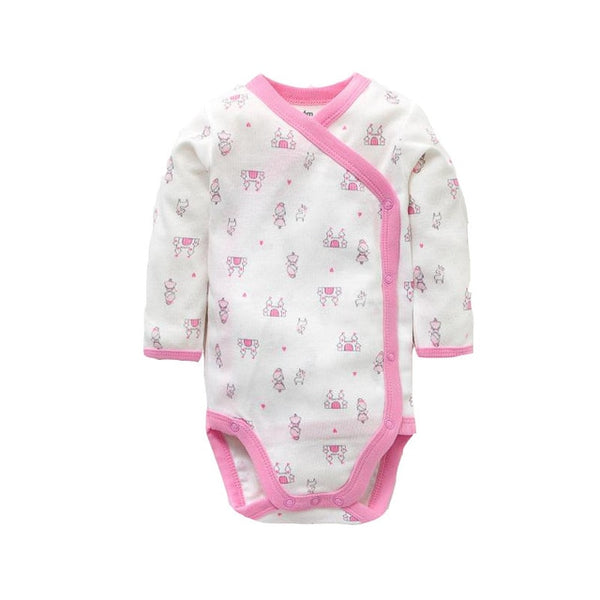 Baby Bodysuit 3-12M