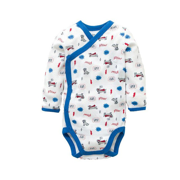 Baby Bodysuit 3-12M
