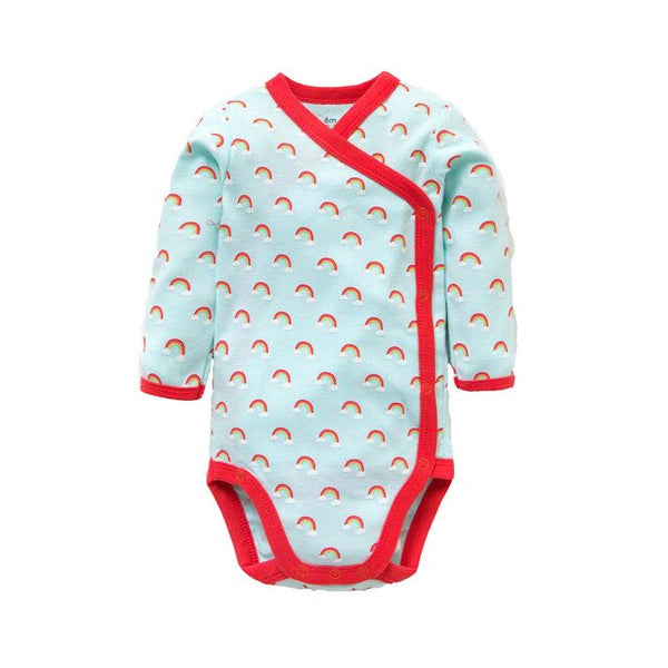 Baby Bodysuit 3-12M
