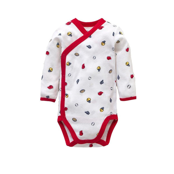 Baby Bodysuit 3-12M