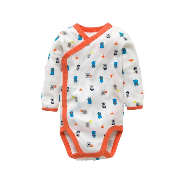 Baby Bodysuit 3-12M