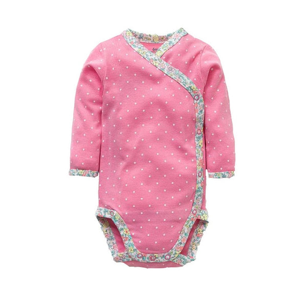 Baby Bodysuit 3-12M