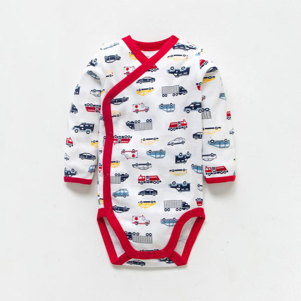Baby Bodysuit 3-12M