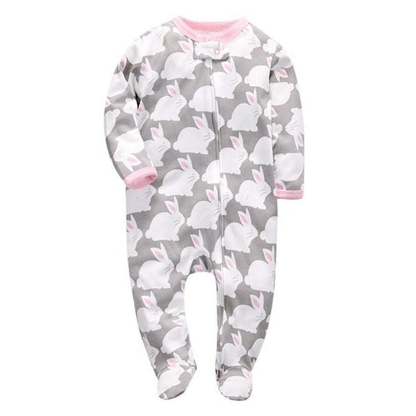 Baby Romper 3-12M
