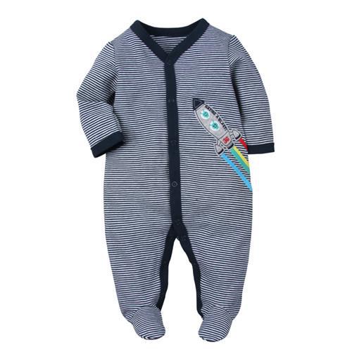 Baby Romper 3-12M