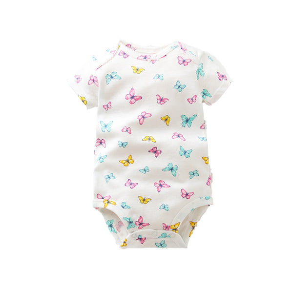 Baby Bodysuit 0-24M