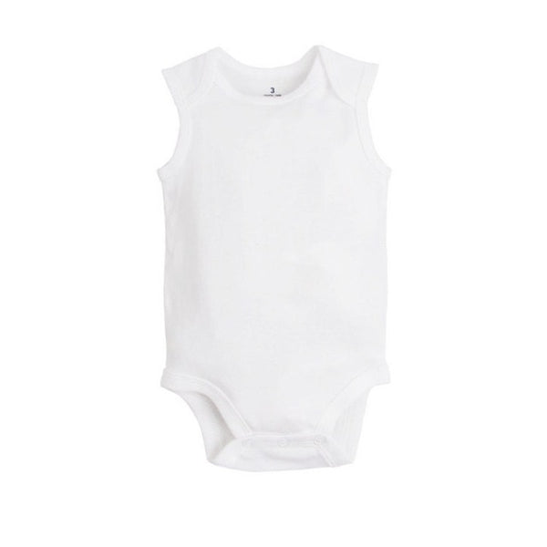 Baby Bodysuit 0-24M