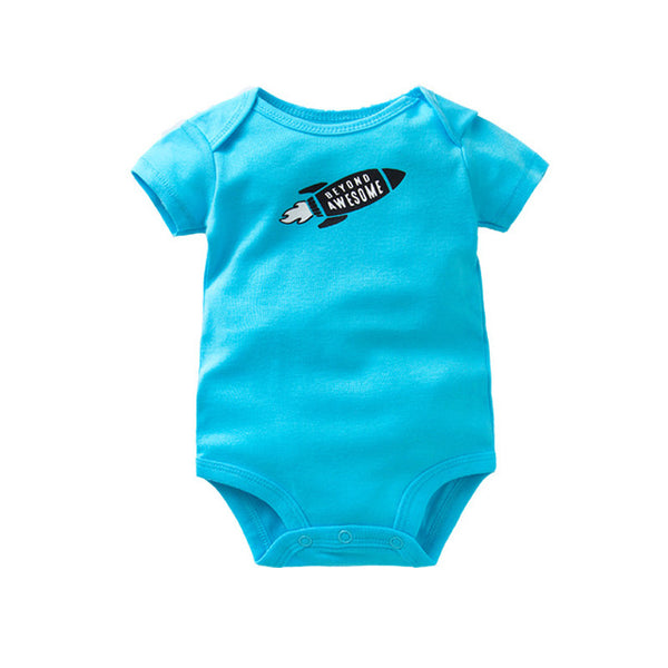 Baby Bodysuit 0-24M