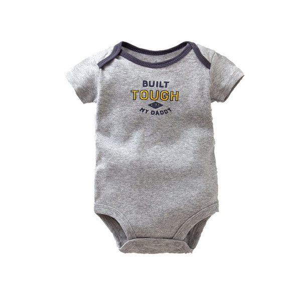 Baby Bodysuit 0-24M