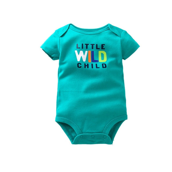 Baby Bodysuit 0-24M