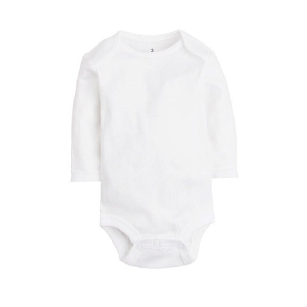 Baby Bodysuit 0-24M