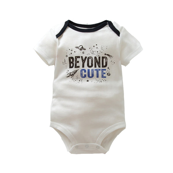 Baby Bodysuit 0-24M