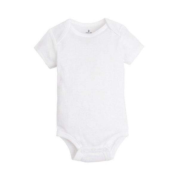 Baby Bodysuit 0-24M