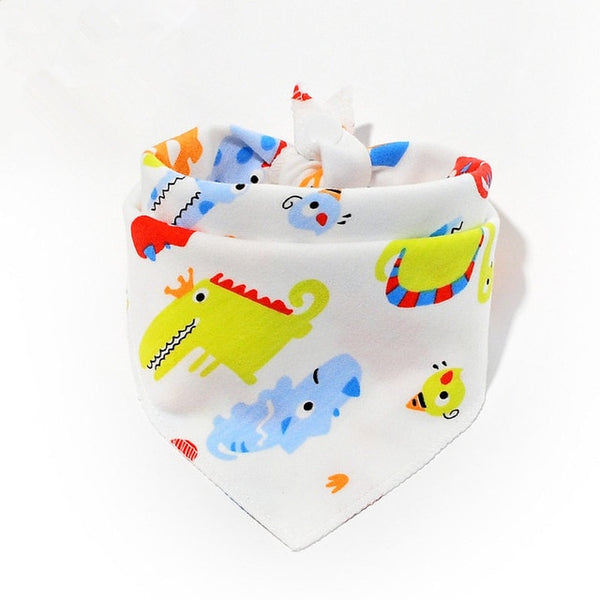 Baby Bibs Bandana