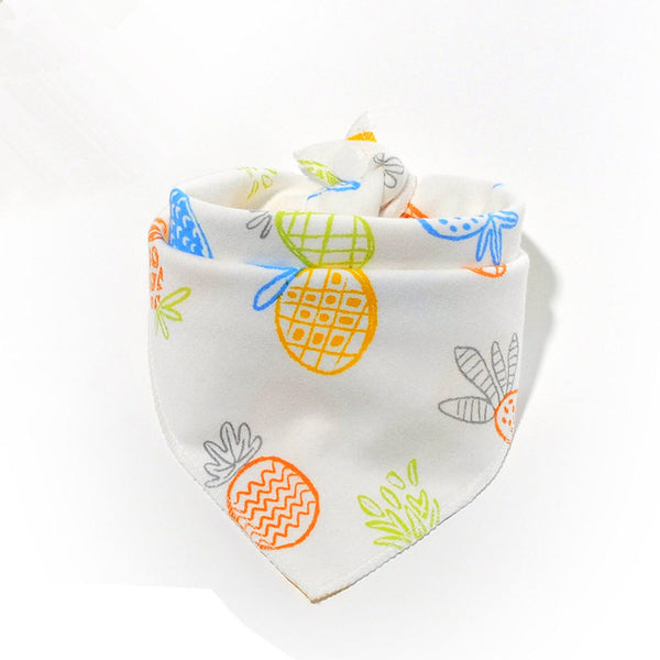 Baby Bibs Bandana