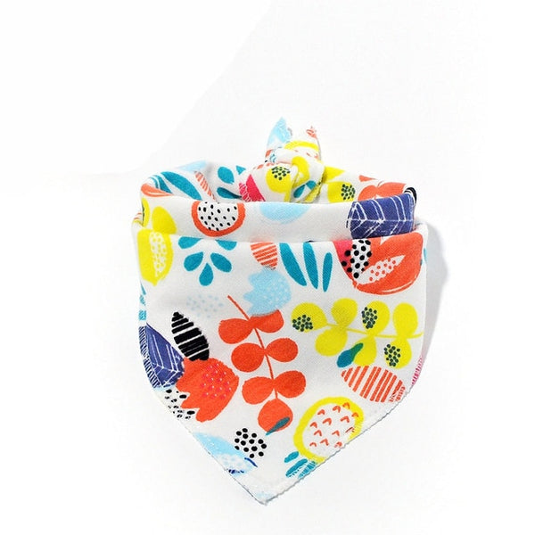 Baby Bibs Bandana
