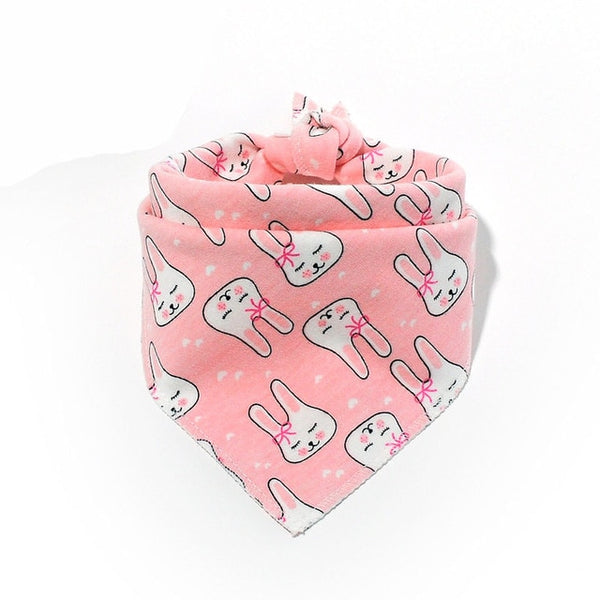 Baby Bibs Bandana