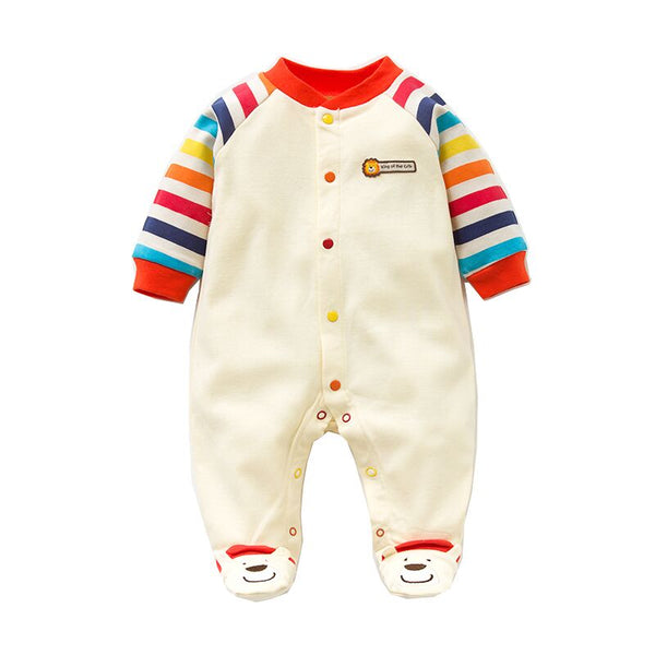 Baby Romper 3-12M
