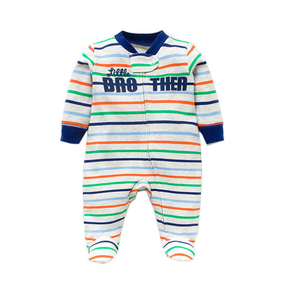 Baby Romper 3-12M