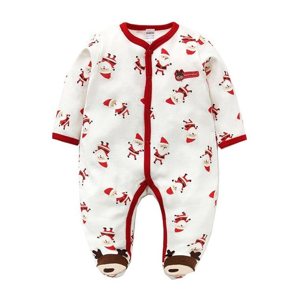Baby Romper 3-12M