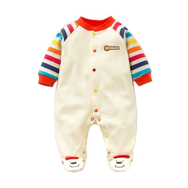 Baby Romper 3-12M