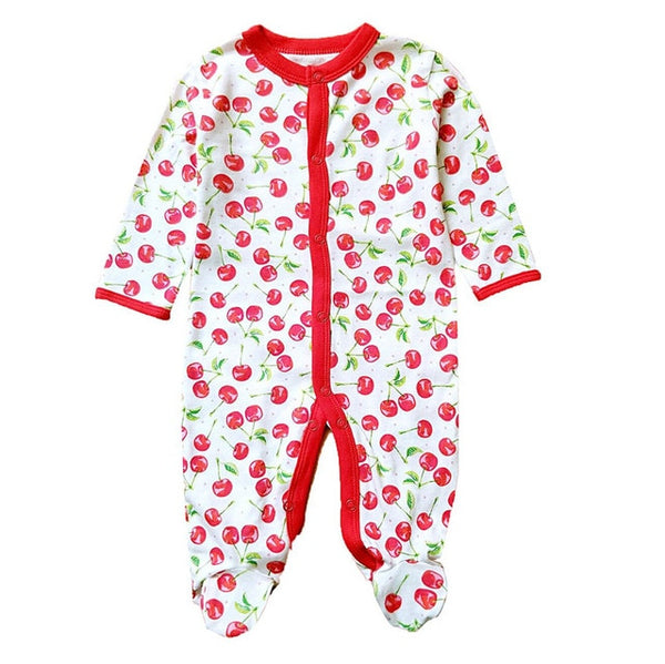 Baby Romper 3-12M