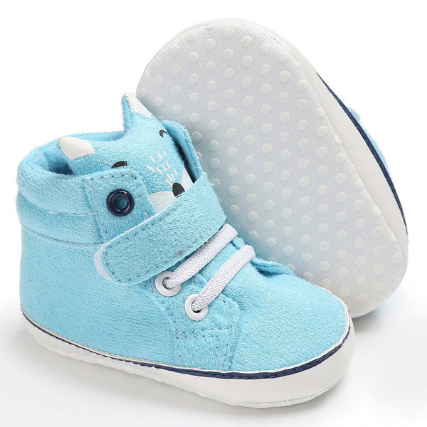 Baby First Walkers Shoes 0-18 Months
