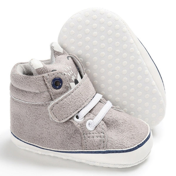 Baby First Walkers Shoes 0-18 Months
