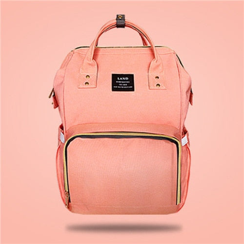 New Baby Diaper Bag