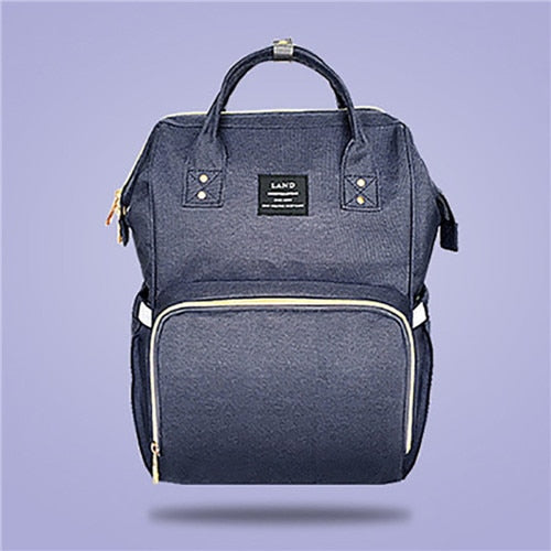 New Baby Diaper Bag