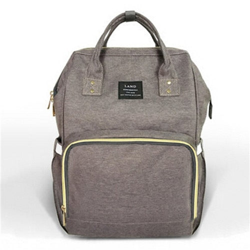 New Baby Diaper Bag