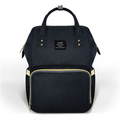 New Baby Diaper Bag