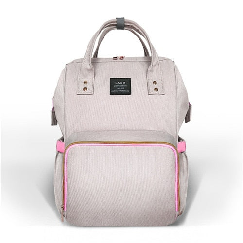 New Baby Diaper Bag