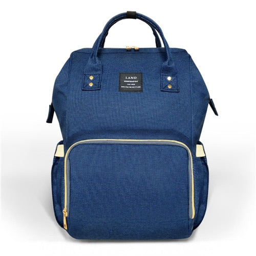 New Baby Diaper Bag