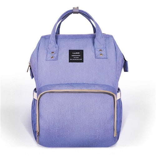 New Baby Diaper Bag