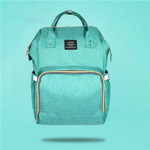 New Baby Diaper Bag