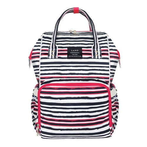 New Baby Diaper Bag
