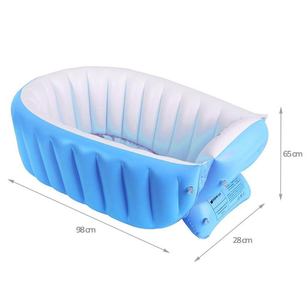 Baby Bath Tub