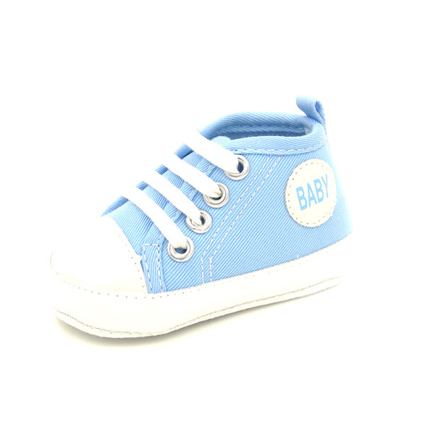 Baby First Walkers Shoes 0-12 Months