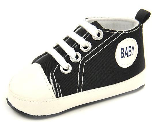 Baby First Walkers Shoes 0-12 Months