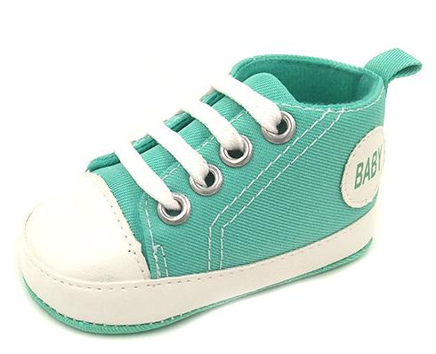 Baby First Walkers Shoes 0-12 Months